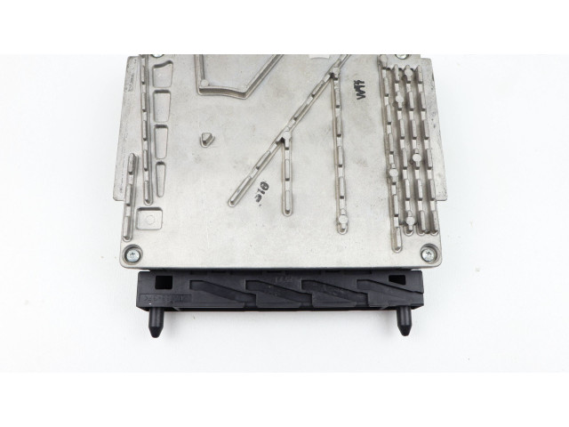 Блок управления двигателя 0261208289, 30668478A   Volvo V70