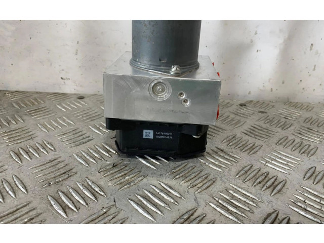 Блок АБС 5N0614109BM Audi Q3 8U 2011 - 2016 года