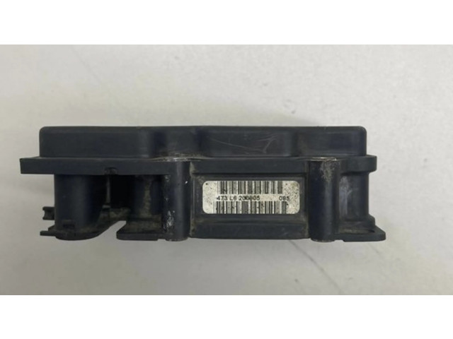 Jednotka ABS 0265800319 Nissan Micra 2006
