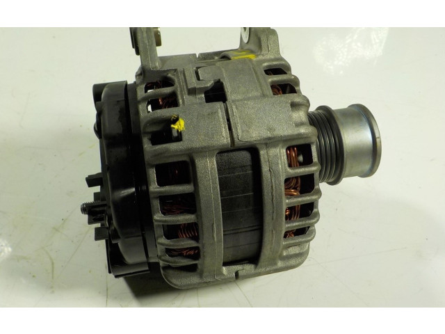 Генератор 05E903026L, 05E903026B   Audi A3 8Y      