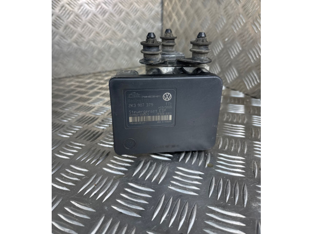 Jednotka ABS 2K3907379, 2K3614517   Volkswagen Caddy 2006