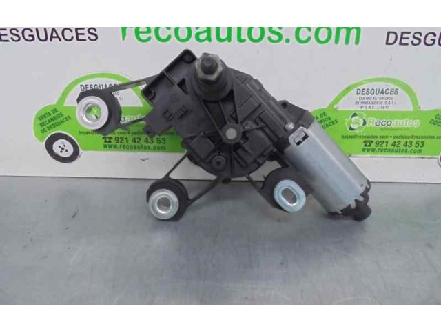 Моторчик заднего дворника 2T1417W400AE, 404738E Ford Tourneo