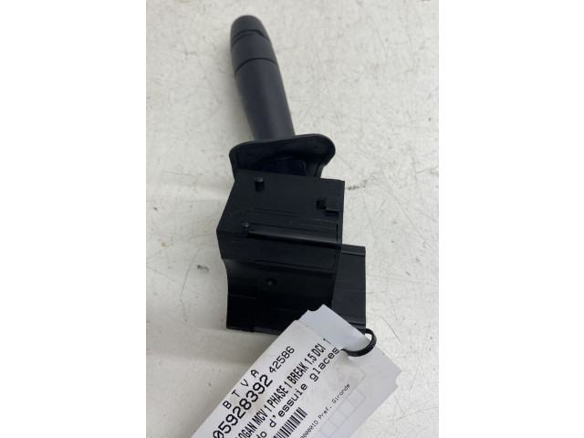 Ручка стеклоочистителей 6001549644 Dacia Logan I