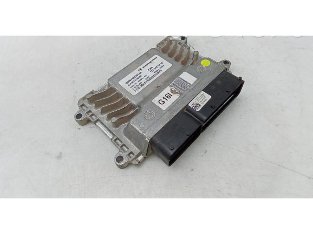 Řídící jednotka 1735400232 SsangYong Tivoli 2022