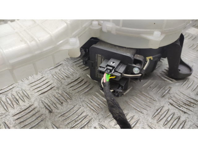 Вентилятор печки    9675403380   Citroen C4 Grand Picasso