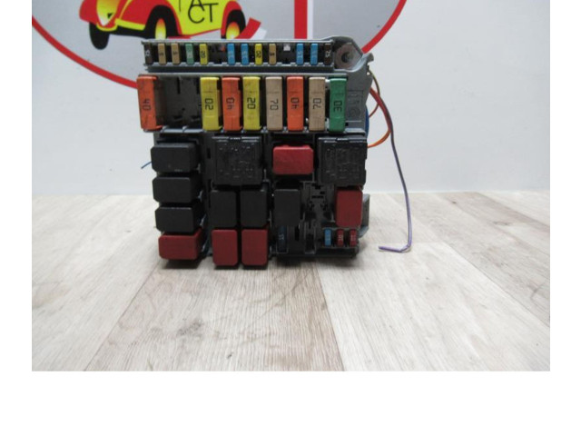 Pojistková skříňka 50509531, 50509531 Alfa Romeo Mito 2012