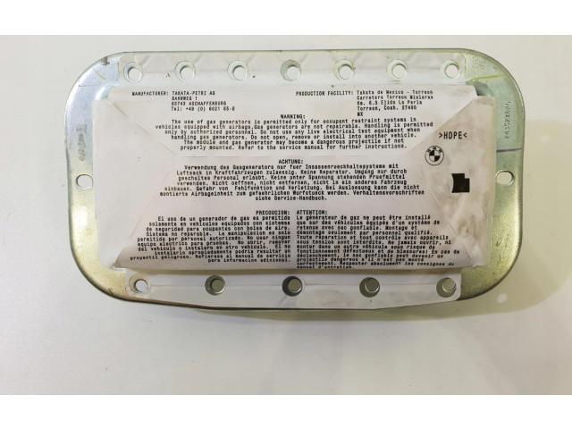 Подушка безопасности пассажира 39919377105   BMW X3 F25