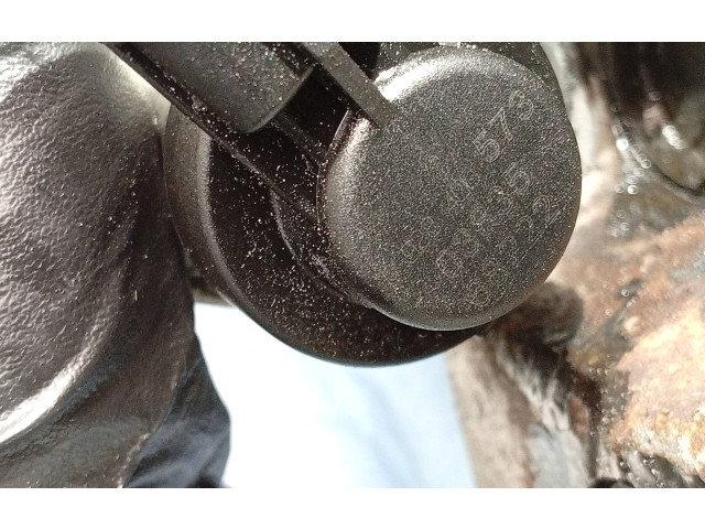 Vstřikovací čerpadlo 8692521, 0445010111 Volvo XC70 D5244T4