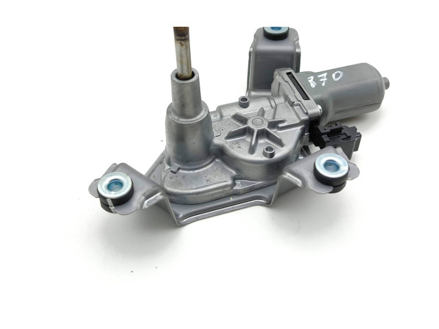 Моторчик заднего дворника 68102192AB, 70113 Jeep Cherokee