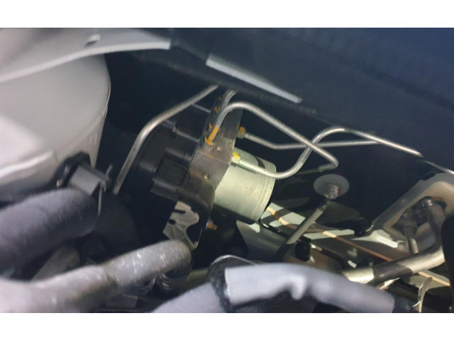 Блок АБС    Renault  Clio V  2019 -  года