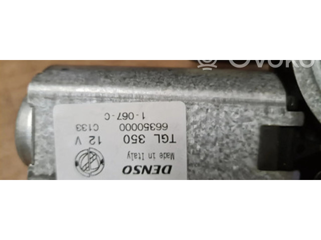 Моторчик заднего дворника 46523867    Fiat Punto (188)