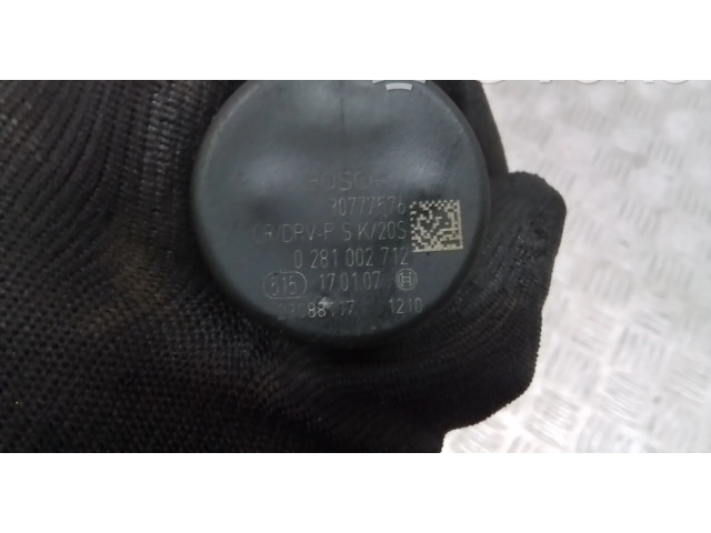 Топливная рампа 0445215023 Volvo V70