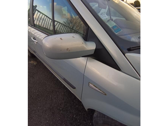 Зеркало электрическое Mitsubishi Endeavor 2006 - 2008 года