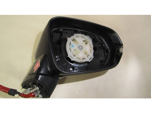 Зеркало электрическое        Lexus RX 450H     