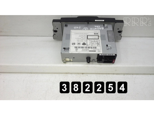 Радио/ проигрыватель CD/DVD / навигация