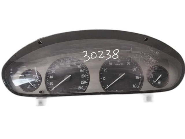 Přístrojová deska Lancia Lybra 2000 839A7000