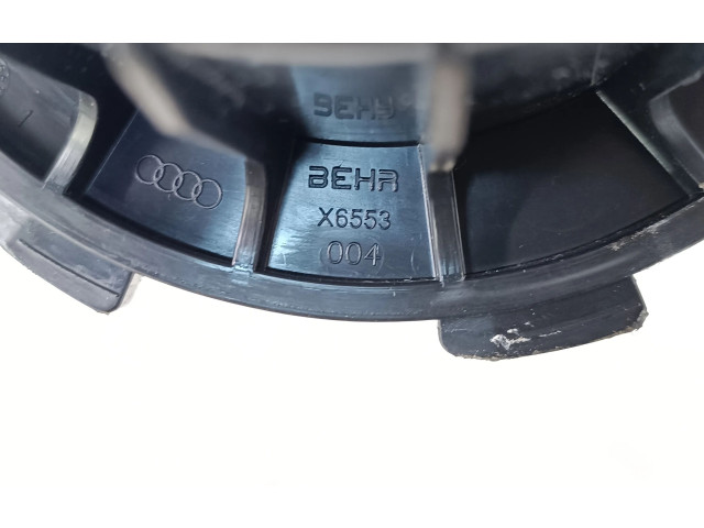 Вентилятор печки X6553 Audi Q5 SQ5
