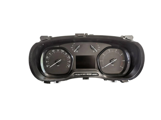 Přístrojová deska Peugeot Expert 2022 9837473080, 769318280U