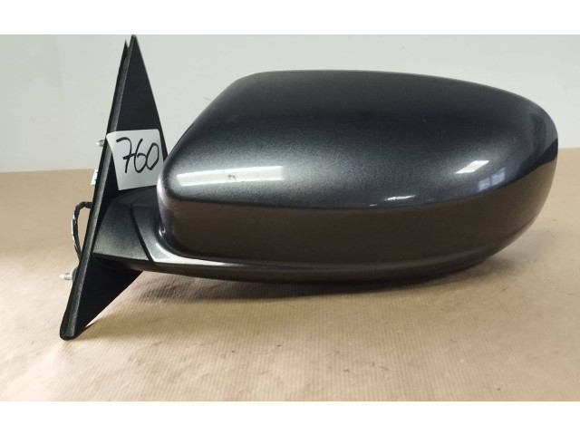 Зеркало электрическое Chrysler 300C 2011 - года