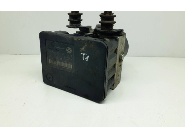 Блок АБС 1K0907379AA, 00005305G1 Volkswagen Golf Plus 2005 - 2013 года