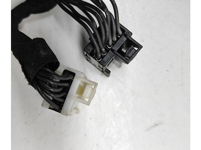 Zpětné zrcátko Mercedes-Benz CLS C218 X218 2014 A2128100864, A2188100276