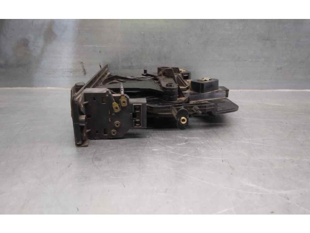 Модуль блока управления кондиционером 4541539 Renault Fuego