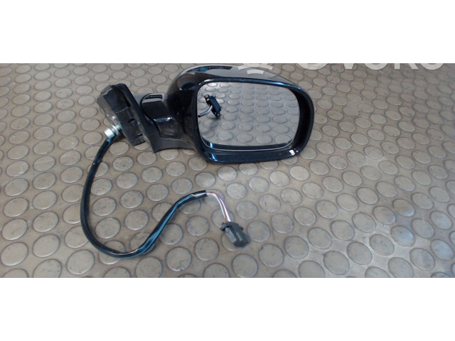 Zpětné zrcátko Volkswagen PASSAT B5.5 2003 3B1857508AA01C