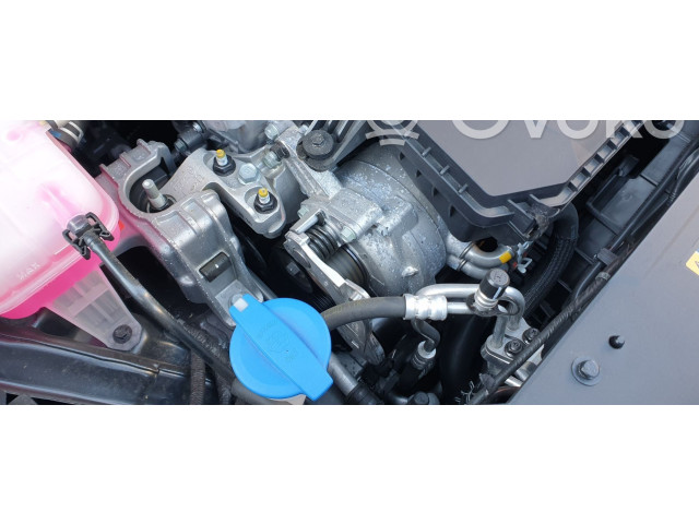 Генератор 3739003920   KIA Niro      