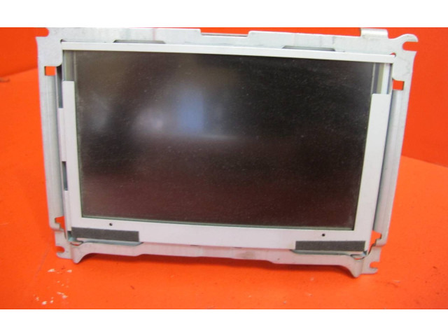 Дисплей 9X23-10E889-AD Jaguar XF X250