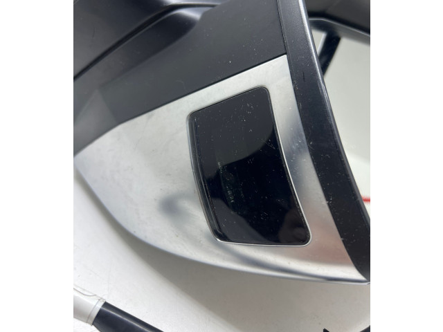 Зеркало электрическое Audi Q5 SQ5 2017 - года