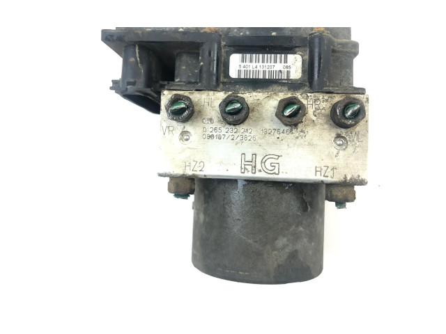Блок АБС 13276461, 0265232212 Opel Combo C 2001 - 2011 года