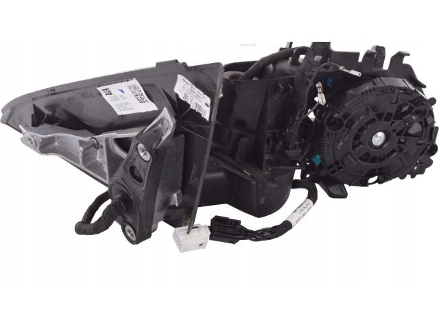 Zpětné zrcátko Mercedes-Benz GLA W156 2016 A1568100276