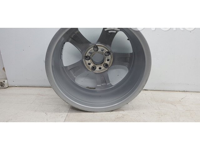 Vstřikovací lišta Mercedes-Benz Vito Viano W447