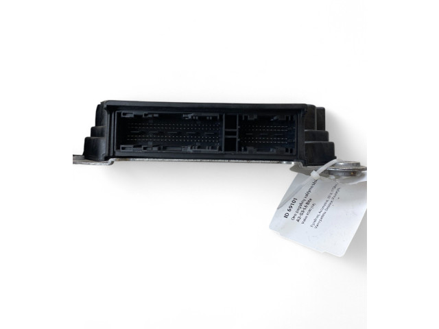 Блок подушек безопасности 32221372, P32221372 Volvo XC90