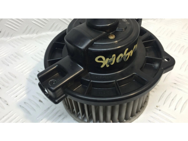 Вентилятор печки 194000-7161 Mitsubishi Pajero Sport I