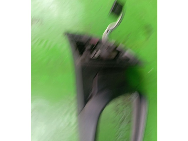 Зеркало электрическое        Mercedes-Benz A W168  1997 - 2004 года   