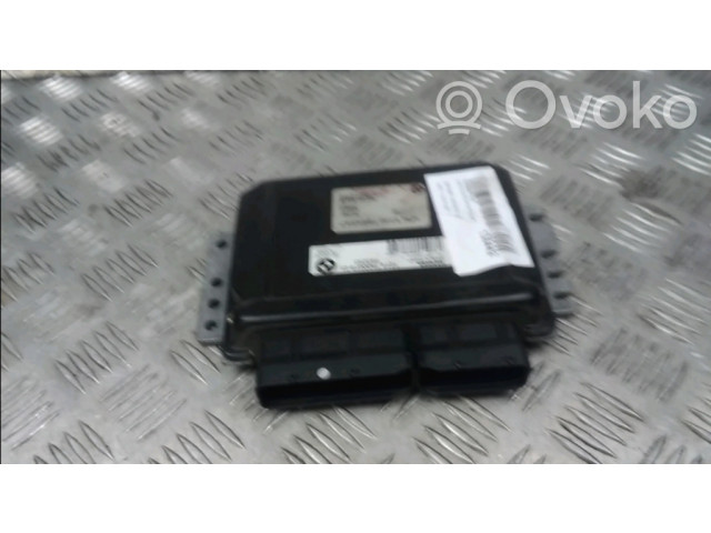 Řídící jednotka 12147563194 Mini One - Cooper R50 - 53 2002