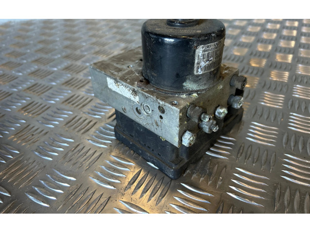 Блок АБС 8671224, 1HF3K29M38   Volvo  XC90  2003 - 2006 года