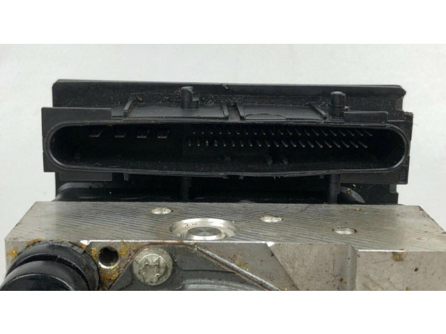 Блок АБС 27536SC012, 0265230201   Subaru  Forester SH  2008-2013 года