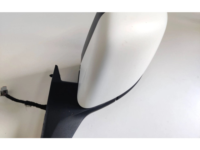 Зеркало электрическое Ford Grand Tourneo Connect 2013 - 2018 года