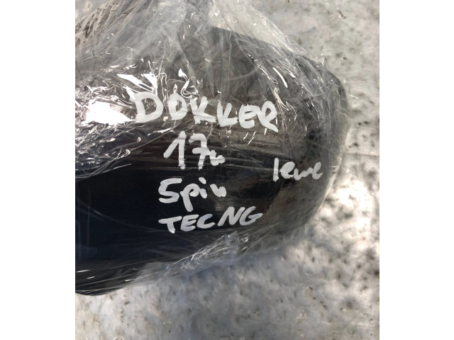 Зеркало электрическое        Dacia Dokker   -  года   