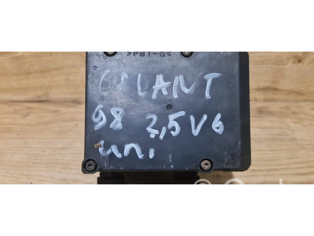 Блок АБС MR289078 Mitsubishi Galant 1997-2003 года