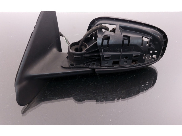 Зеркало электрическое Volvo S60 2005 - 2010 года