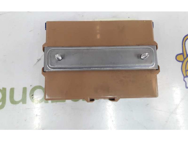 Блок управления 8999053016, 2325003550 Lexus IS 220D-250-350