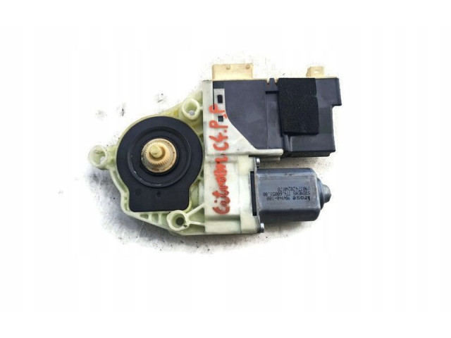Передний двигатель механизма для подъема окон 96366861XT   Citroen Berlingo  