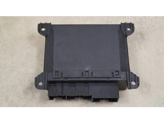 Блок управления дверью