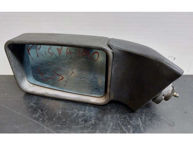 Зеркало электрическое Lancia Prisma - года