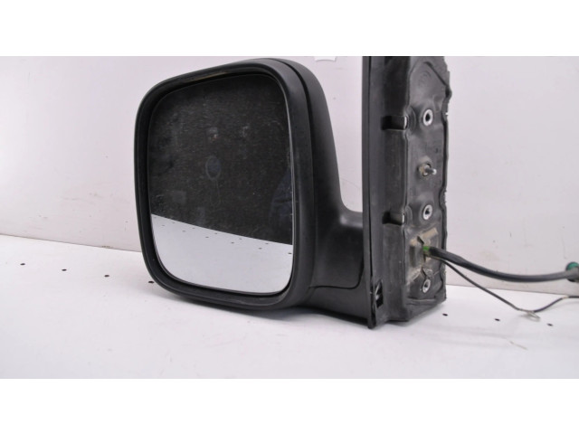 Zpětné zrcátko  Volkswagen Caddy 2013  2K6857501AR, RHD  