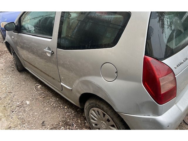 Vstřikovací čerpadlo Citroen C2