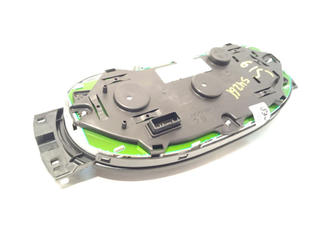 Панель приборов 248105706R   Dacia Sandero       